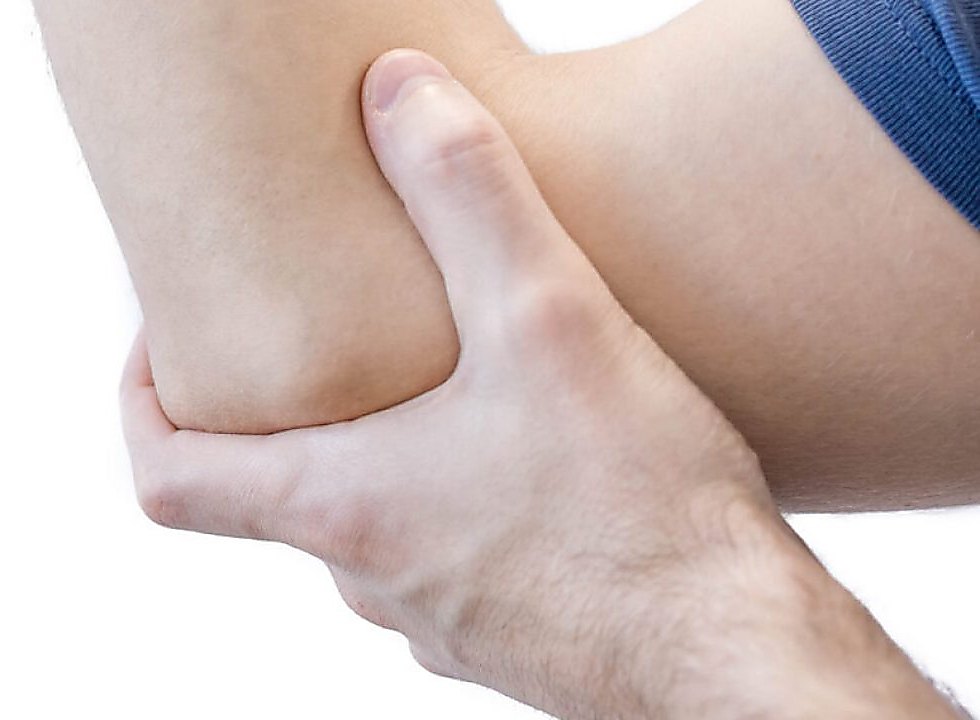 Ulnar Nerve Entrapment (Cubital Tunnel Syndrome)